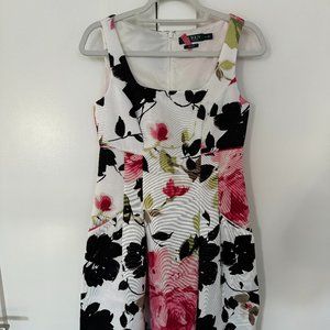 Ralph Lauren Dress